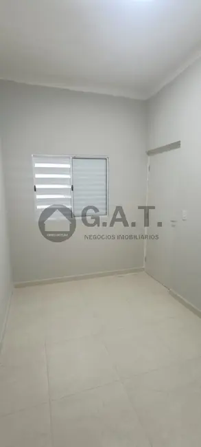 Foto 8 de Casa com 2 quartos à venda, 52m2 em Jardim Santa Marta, Sorocaba - SP
