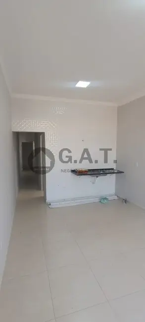 Foto 2 de Casa com 2 quartos à venda, 52m2 em Jardim Santa Marta, Sorocaba - SP