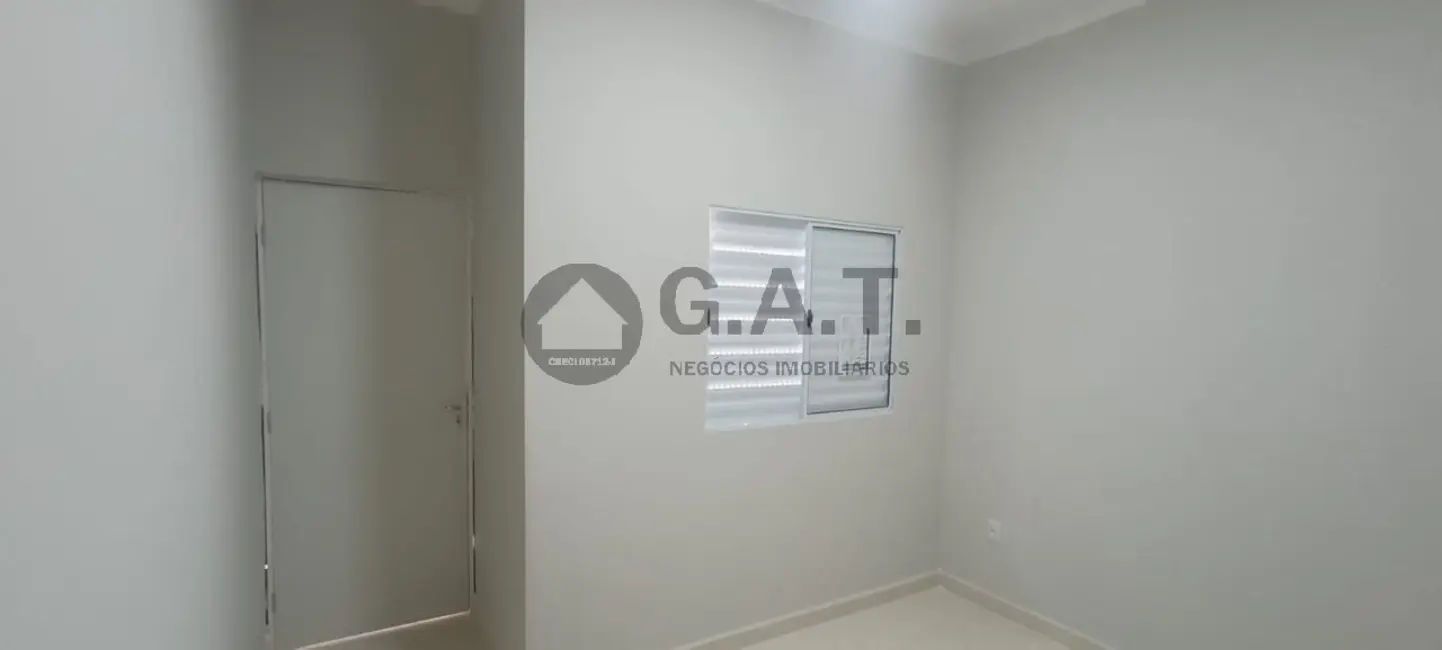 Foto 9 de Casa com 2 quartos à venda, 52m2 em Jardim Santa Marta, Sorocaba - SP