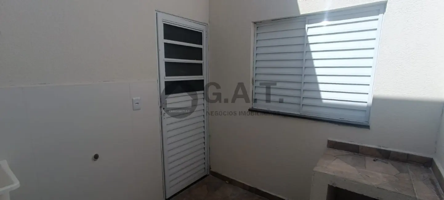 Foto 3 de Casa com 2 quartos à venda, 52m2 em Jardim Santa Marta, Sorocaba - SP