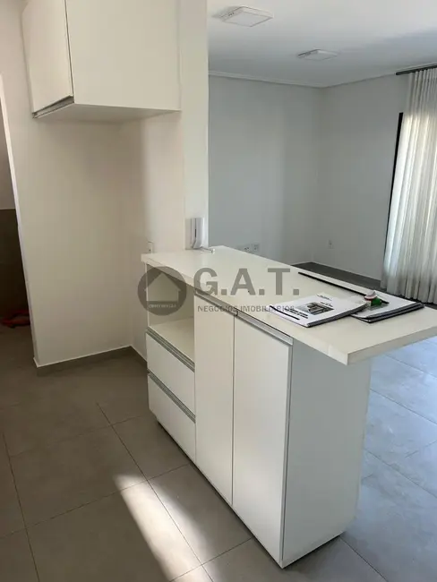 Foto 2 de Apartamento com 2 quartos para alugar, 78m2 em Sorocaba - SP