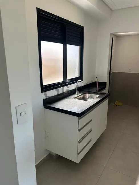 Foto 1 de Apartamento com 2 quartos para alugar, 78m2 em Sorocaba - SP