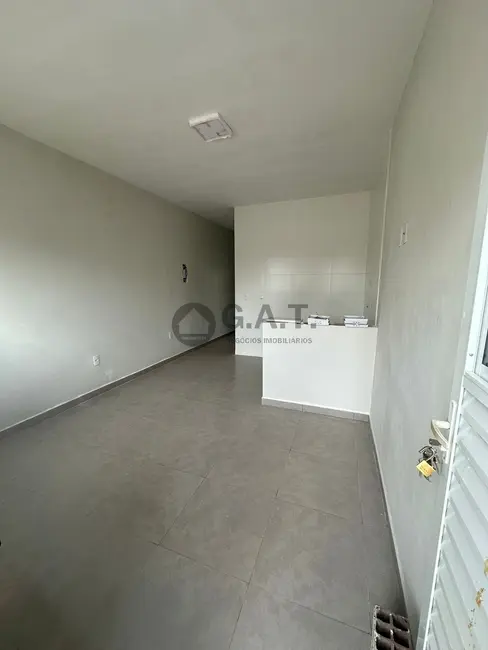 Foto 1 de Casa com 2 quartos à venda, 70m2 em Sorocaba - SP