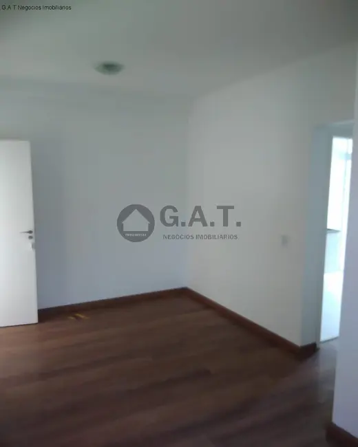 Foto 3 de Apartamento com 2 quartos à venda, 52m2 em Além Ponte, Sorocaba - SP