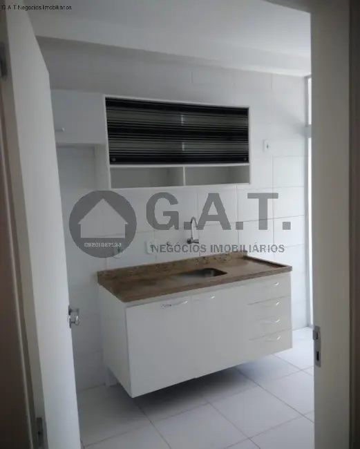 Foto 5 de Apartamento com 2 quartos à venda, 52m2 em Além Ponte, Sorocaba - SP