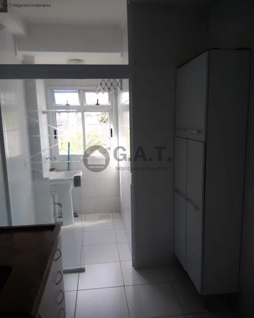 Foto 6 de Apartamento com 2 quartos à venda, 52m2 em Além Ponte, Sorocaba - SP