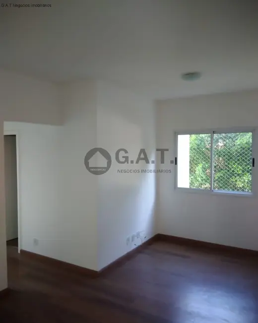 Foto 4 de Apartamento com 2 quartos à venda, 52m2 em Além Ponte, Sorocaba - SP