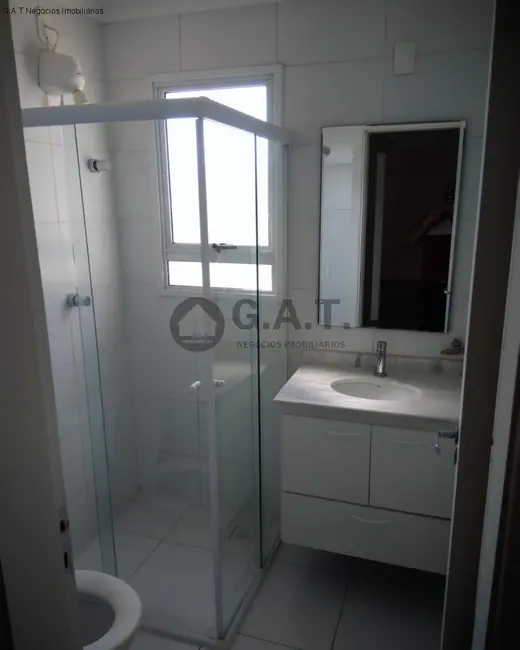 Foto 7 de Apartamento com 2 quartos à venda, 52m2 em Além Ponte, Sorocaba - SP