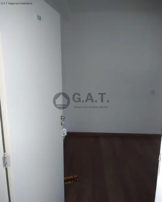 Foto 2 de Apartamento com 2 quartos à venda, 52m2 em Além Ponte, Sorocaba - SP