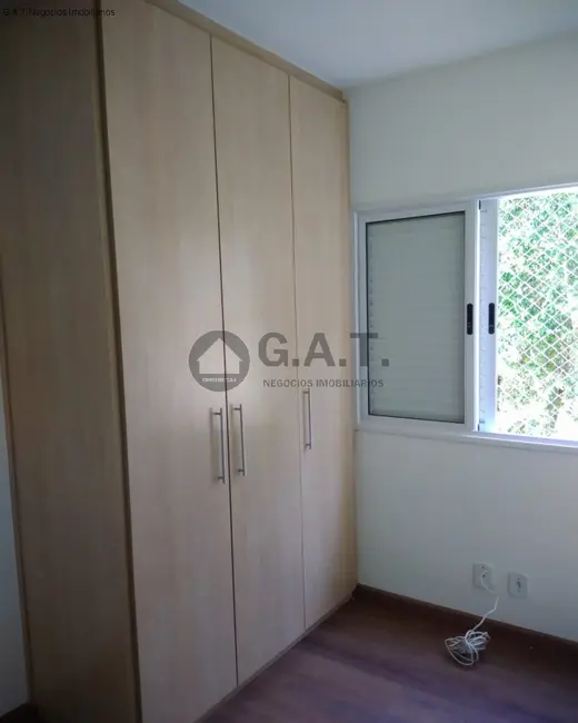 Foto 9 de Apartamento com 2 quartos à venda, 52m2 em Além Ponte, Sorocaba - SP