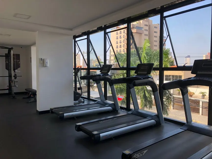 Foto 9 de Apartamento com 3 quartos para alugar, 220m2 em Vila Independência, Sorocaba - SP