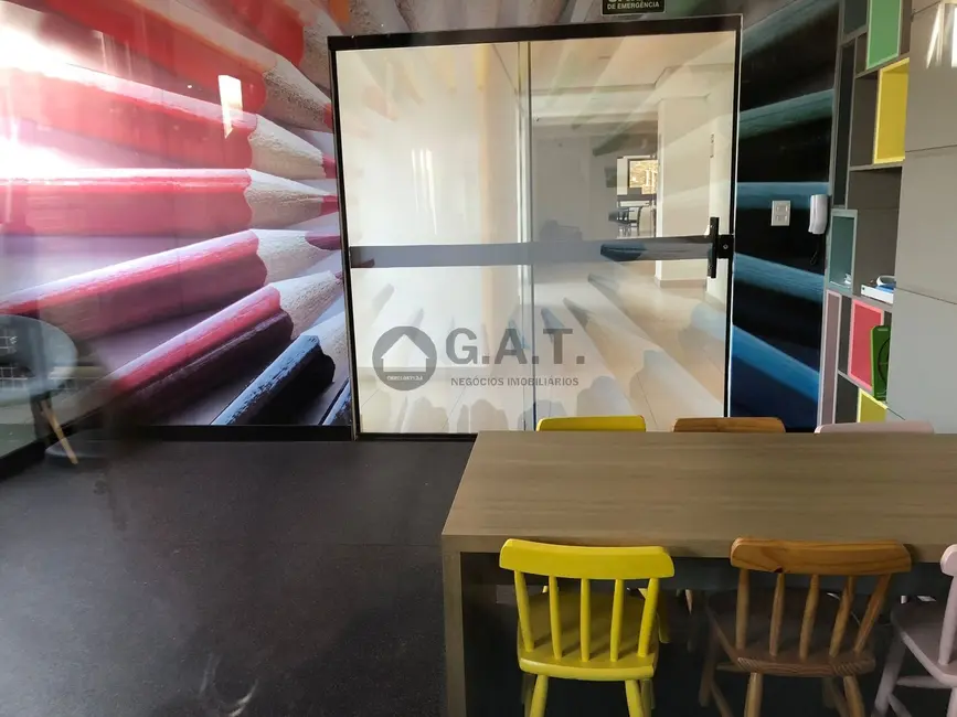 Foto 4 de Apartamento com 3 quartos para alugar, 220m2 em Vila Independência, Sorocaba - SP