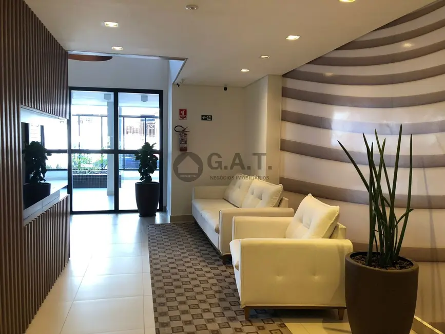 Foto 3 de Apartamento com 3 quartos para alugar, 220m2 em Vila Independência, Sorocaba - SP