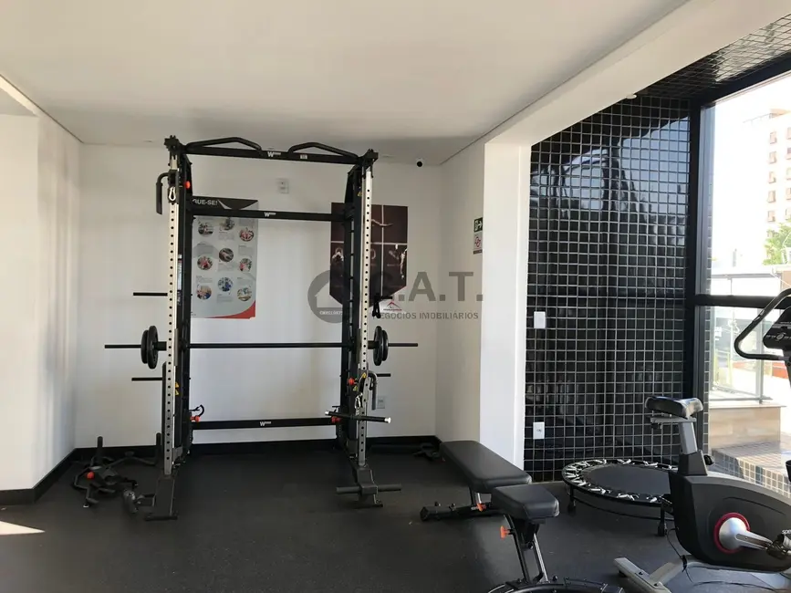 Foto 5 de Apartamento com 3 quartos para alugar, 220m2 em Vila Independência, Sorocaba - SP