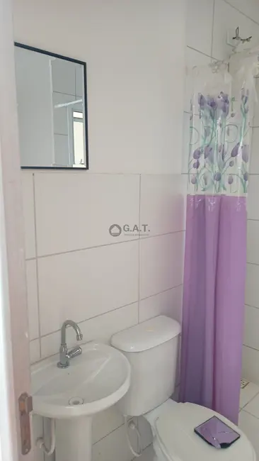 Foto 7 de Kitnet com 1 quarto para alugar, 38m2 em Jardim Gramados de Sorocaba, Sorocaba - SP