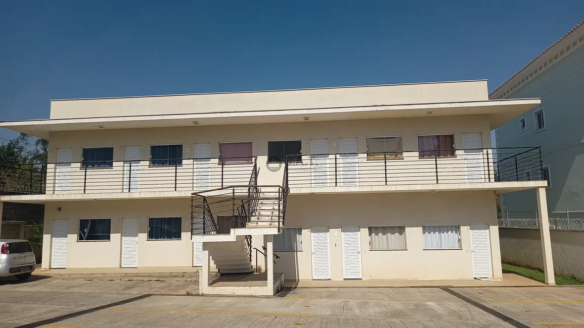 Foto 1 de Kitnet com 1 quarto para alugar, 38m2 em Jardim Gramados de Sorocaba, Sorocaba - SP