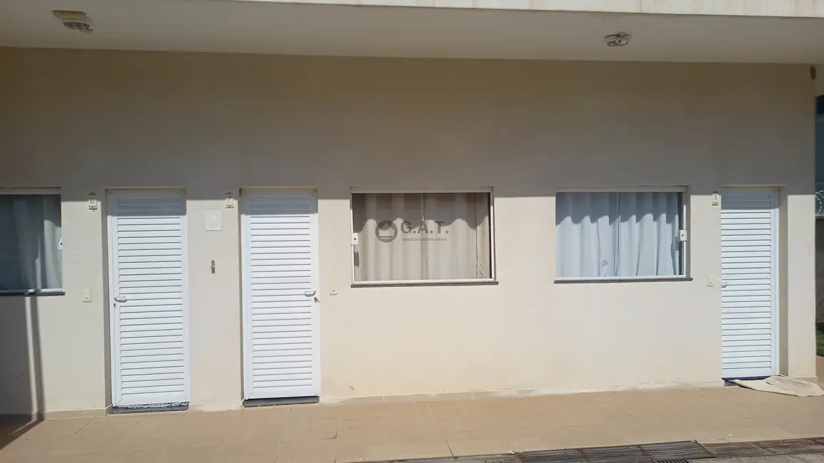 Foto 2 de Kitnet com 1 quarto para alugar, 38m2 em Jardim Gramados de Sorocaba, Sorocaba - SP