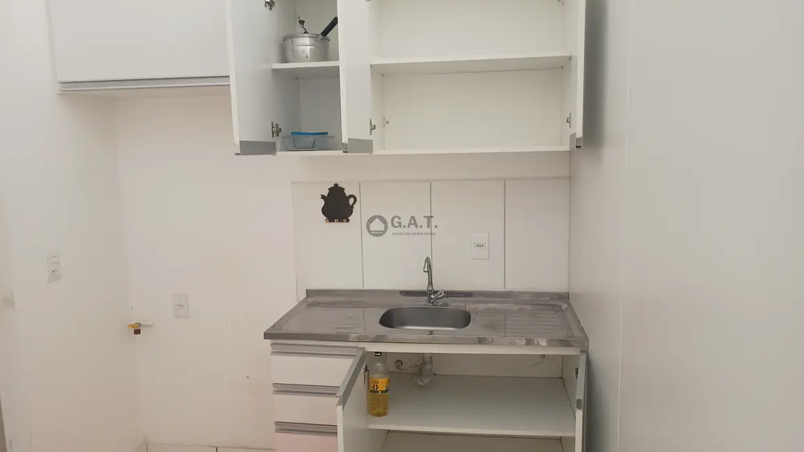 Foto 5 de Kitnet com 1 quarto para alugar, 38m2 em Jardim Gramados de Sorocaba, Sorocaba - SP