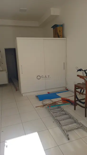 Foto 3 de Kitnet com 1 quarto para alugar, 38m2 em Jardim Gramados de Sorocaba, Sorocaba - SP