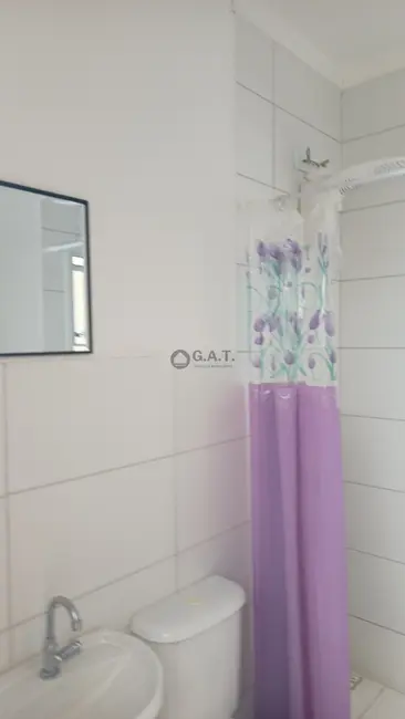 Foto 6 de Kitnet com 1 quarto para alugar, 38m2 em Jardim Gramados de Sorocaba, Sorocaba - SP