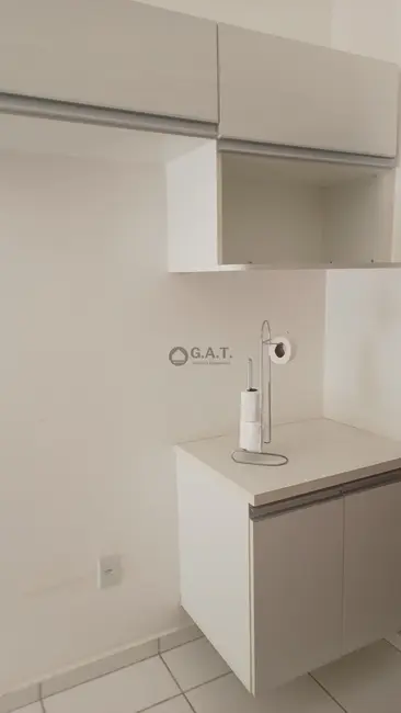 Foto 9 de Kitnet com 1 quarto para alugar, 38m2 em Jardim Gramados de Sorocaba, Sorocaba - SP