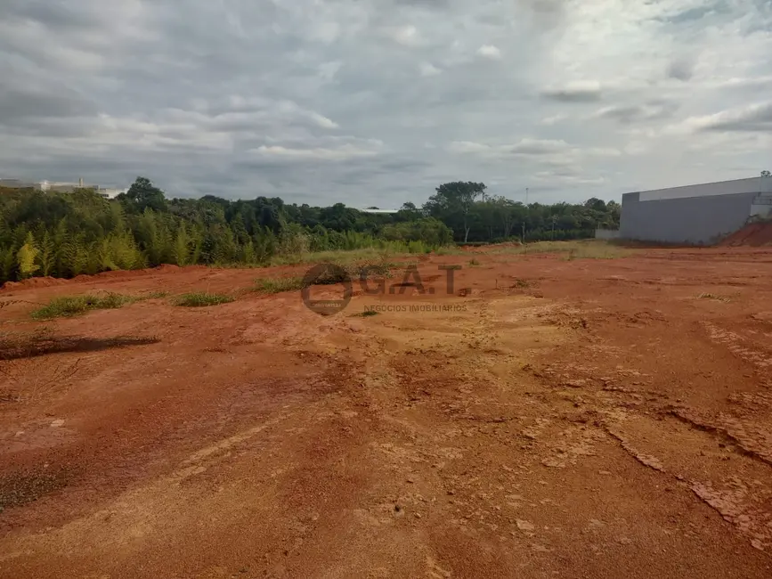 Terreno / Lote à venda, 21558m2 em Éden, Sorocaba - SP - imagem 6 Foto 6 de Terreno / Lote à venda, 21558m2 em Éden, Sorocaba - SP