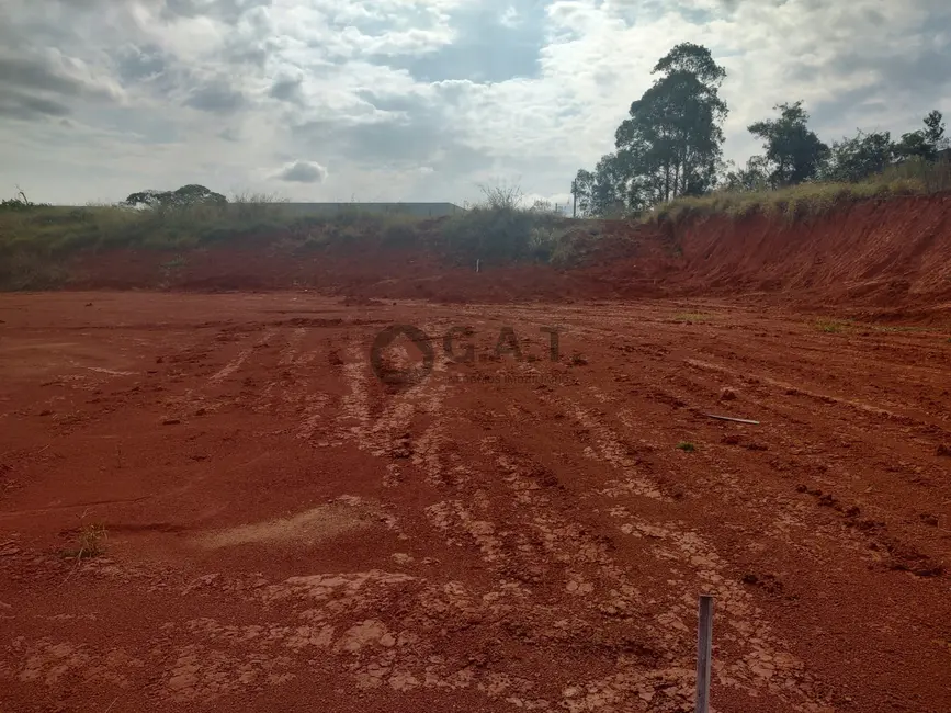 Terreno / Lote à venda, 21558m2 em Éden, Sorocaba - SP - imagem 8 Foto 8 de Terreno / Lote à venda, 21558m2 em Éden, Sorocaba - SP
