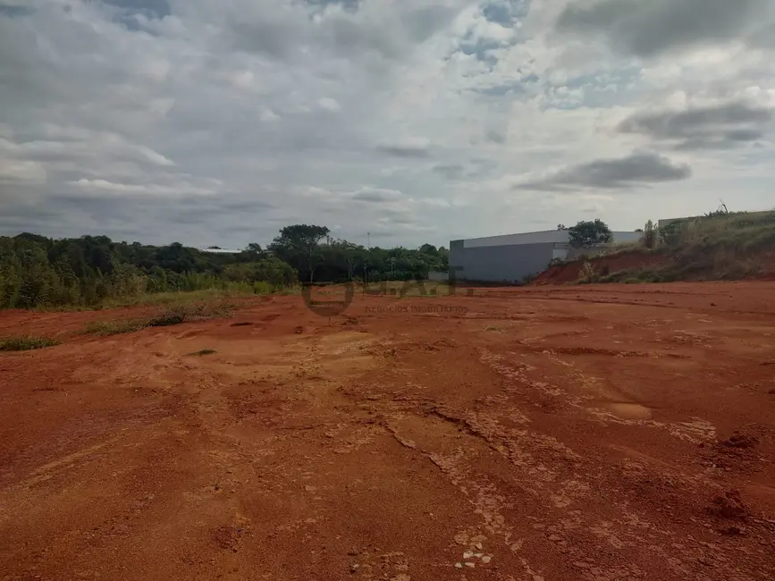 Terreno / Lote à venda, 21558m2 em Éden, Sorocaba - SP - imagem 7 Foto 7 de Terreno / Lote à venda, 21558m2 em Éden, Sorocaba - SP