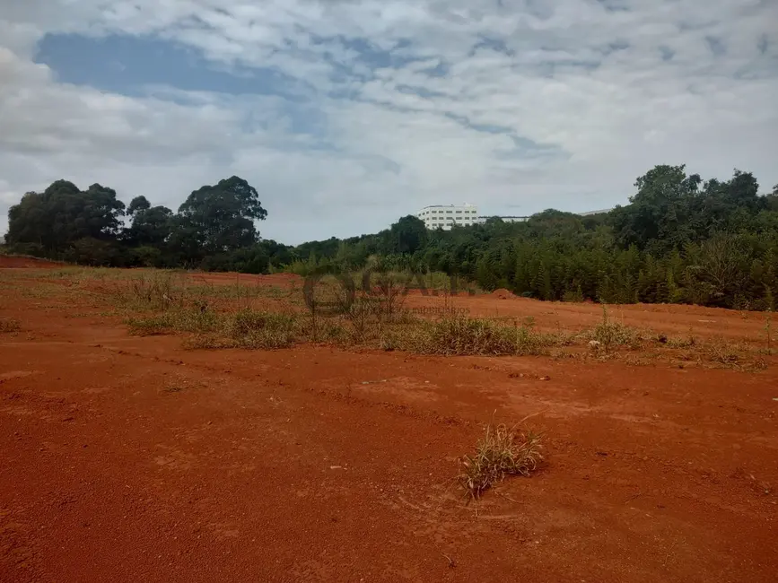 Foto 1 de Terreno / Lote à venda, 21558m2 em Éden, Sorocaba - SP