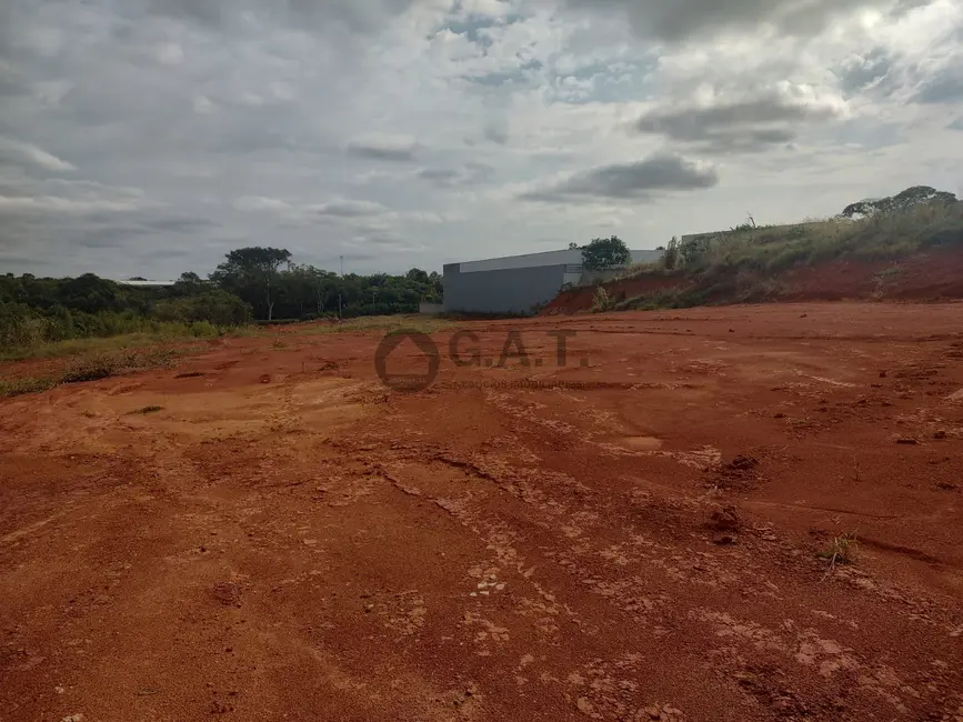 Terreno / Lote à venda, 21558m2 em Éden, Sorocaba - SP - imagem 9 Foto 9 de Terreno / Lote à venda, 21558m2 em Éden, Sorocaba - SP