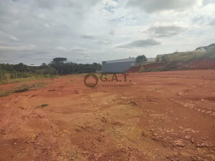 Terreno / Lote à venda, 21558m2 em Éden, Sorocaba - SP - imagem 4 Foto 4 de Terreno / Lote à venda, 21558m2 em Éden, Sorocaba - SP