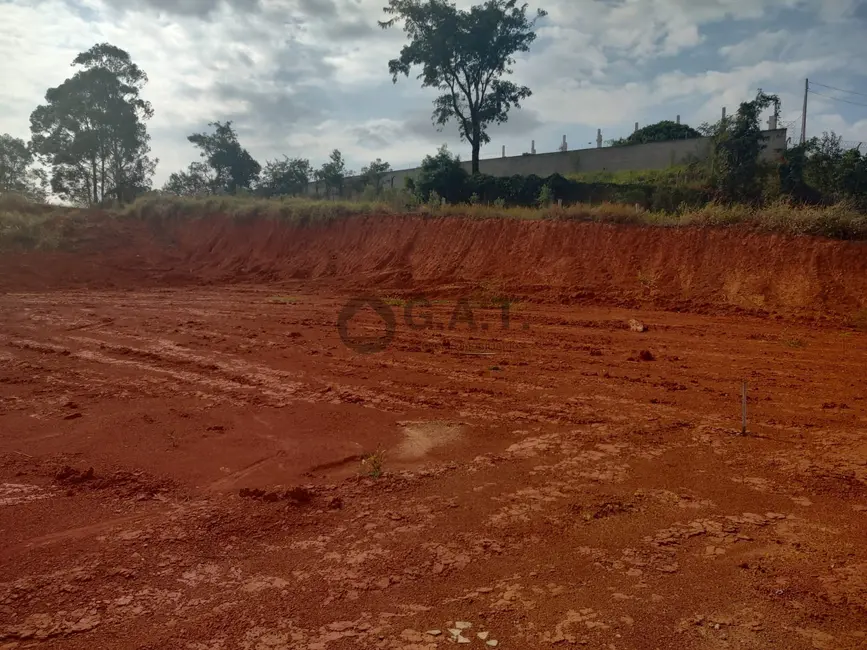 Terreno / Lote à venda, 21558m2 em Éden, Sorocaba - SP - imagem 3 Foto 3 de Terreno / Lote à venda, 21558m2 em Éden, Sorocaba - SP