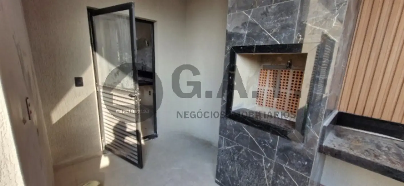 Casa de Condomínio com 3 quartos à venda, 117m2 em Horto Florestal, Sorocaba - SP - imagem 8 Foto 8 de Casa de Condomínio com 3 quartos à venda, 117m2 em Horto Florestal, Sorocaba - SP