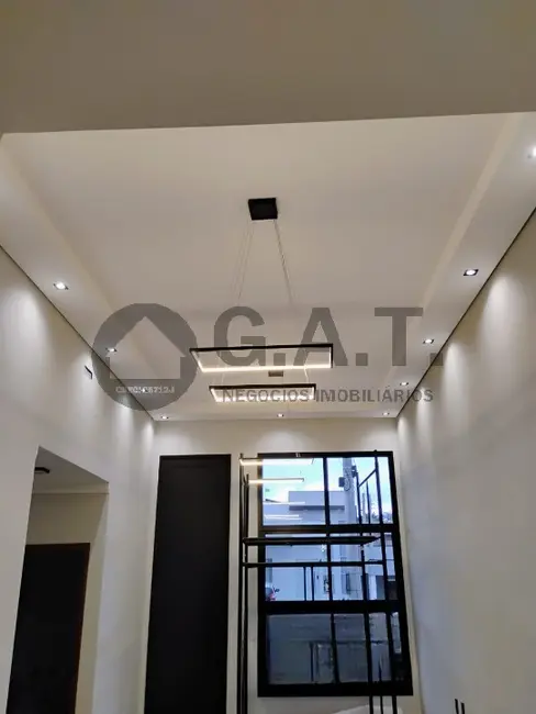 Casa de Condomínio com 3 quartos à venda, 117m2 em Horto Florestal, Sorocaba - SP - imagem 4 Foto 4 de Casa de Condomínio com 3 quartos à venda, 117m2 em Horto Florestal, Sorocaba - SP