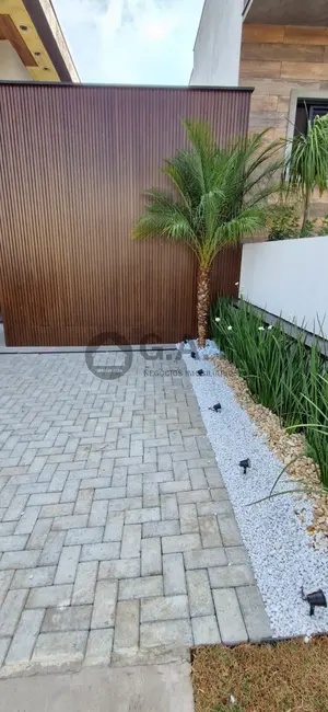 Casa de Condomínio com 3 quartos à venda, 117m2 em Horto Florestal, Sorocaba - SP - imagem 5 Foto 5 de Casa de Condomínio com 3 quartos à venda, 117m2 em Horto Florestal, Sorocaba - SP