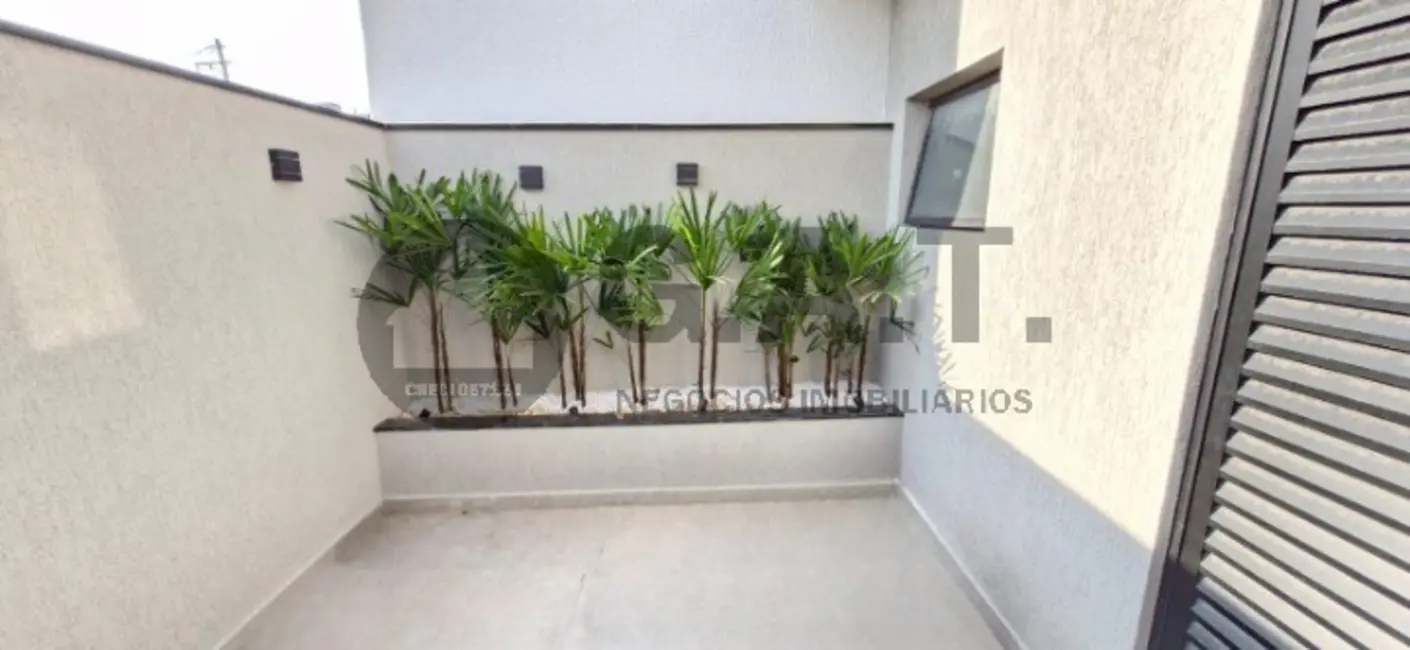 Casa de Condomínio com 3 quartos à venda, 117m2 em Horto Florestal, Sorocaba - SP - imagem 7 Foto 7 de Casa de Condomínio com 3 quartos à venda, 117m2 em Horto Florestal, Sorocaba - SP