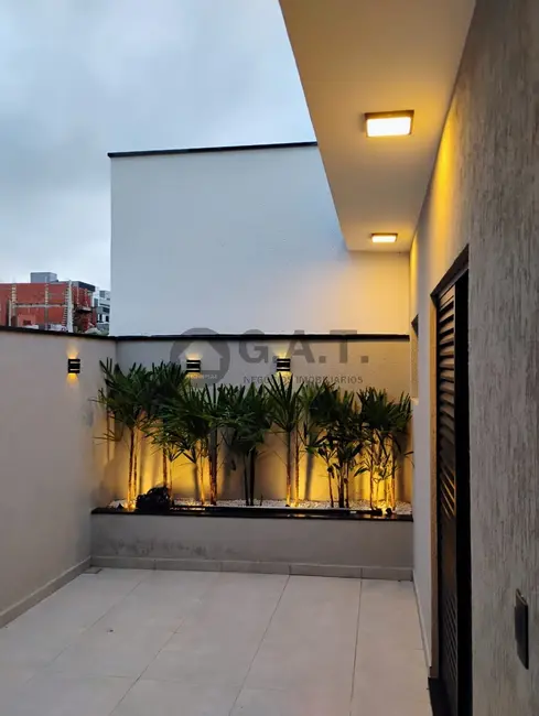 Casa de Condomínio com 3 quartos à venda, 117m2 em Horto Florestal, Sorocaba - SP - imagem 6 Foto 6 de Casa de Condomínio com 3 quartos à venda, 117m2 em Horto Florestal, Sorocaba - SP