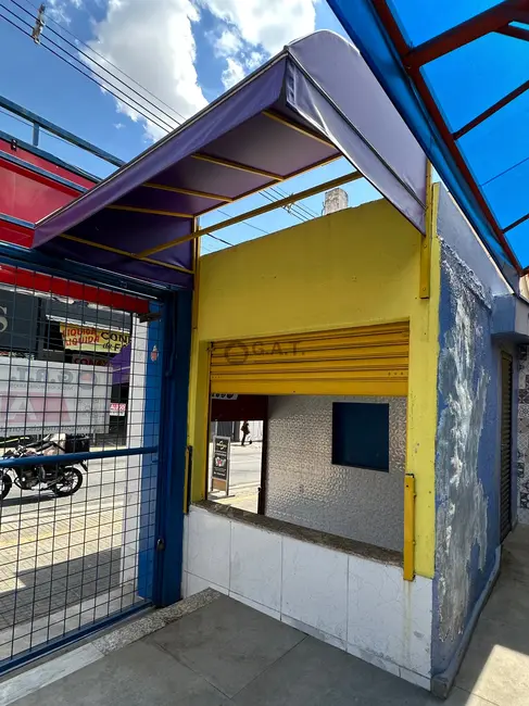 Foto 9 de Sala Comercial para alugar em Centro, Sorocaba - SP