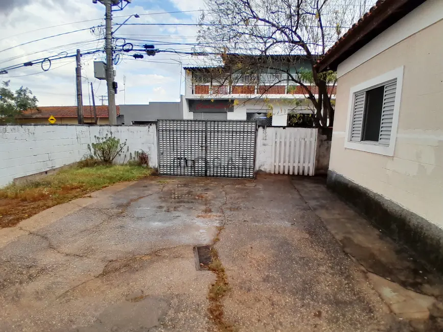 Foto 2 de Casa com 3 quartos para alugar, 140m2 em Central Parque Sorocaba, Sorocaba - SP