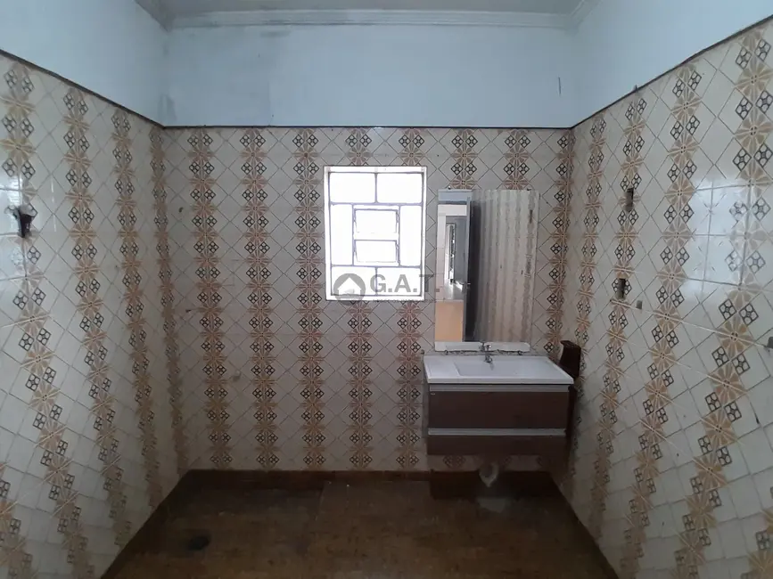 Foto 8 de Casa com 3 quartos para alugar, 140m2 em Central Parque Sorocaba, Sorocaba - SP