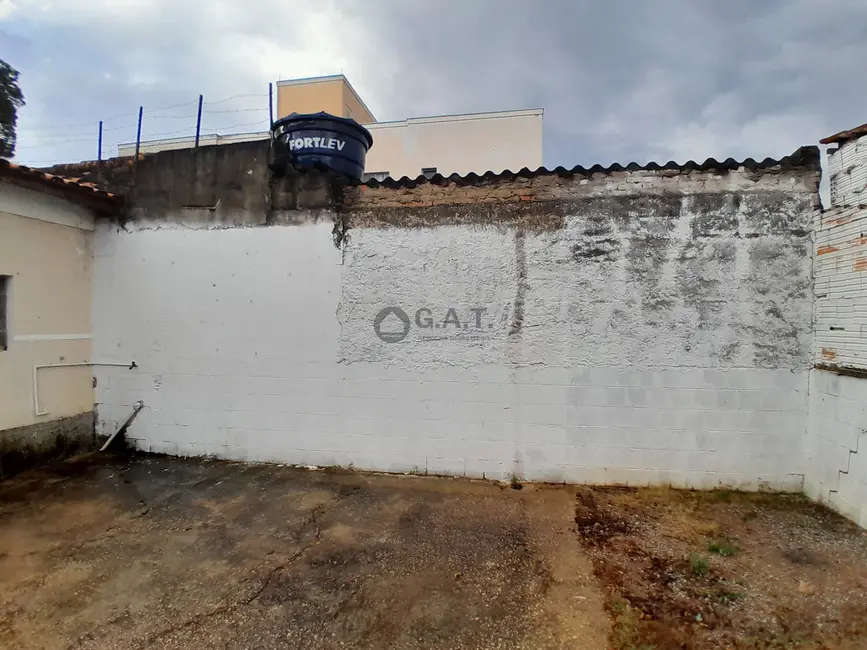 Foto 3 de Casa com 3 quartos para alugar, 140m2 em Central Parque Sorocaba, Sorocaba - SP