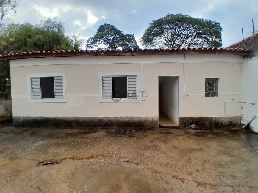 Foto 4 de Casa com 3 quartos para alugar, 140m2 em Central Parque Sorocaba, Sorocaba - SP
