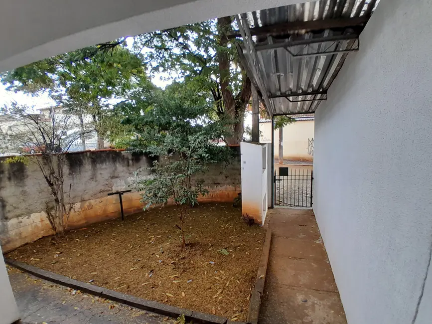 Foto 1 de Casa com 3 quartos para alugar, 140m2 em Central Parque Sorocaba, Sorocaba - SP