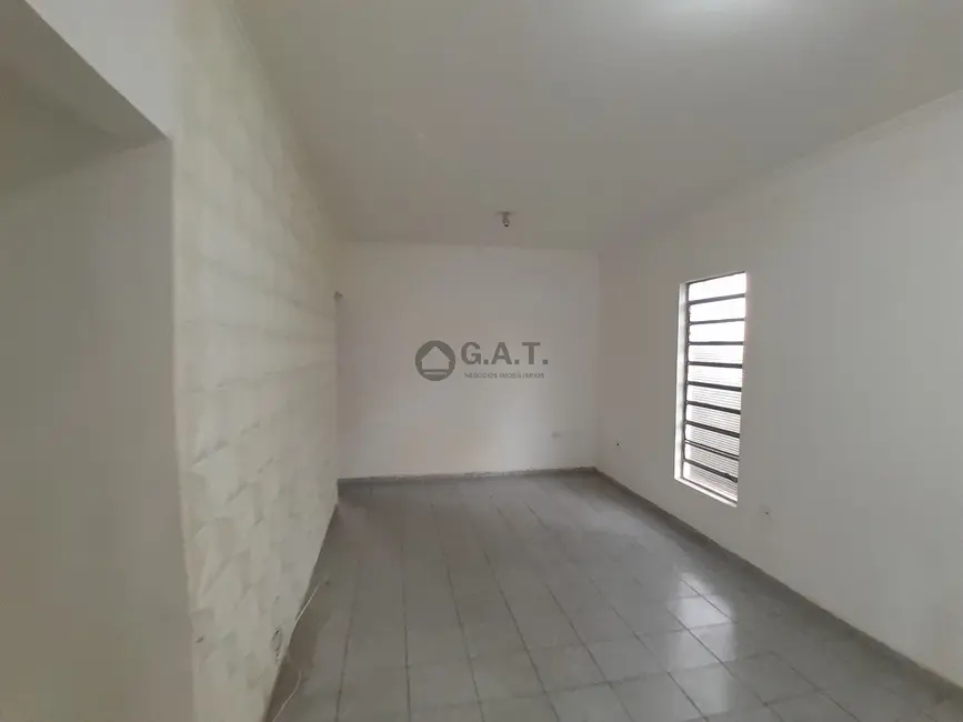 Foto 9 de Casa com 3 quartos para alugar, 140m2 em Central Parque Sorocaba, Sorocaba - SP