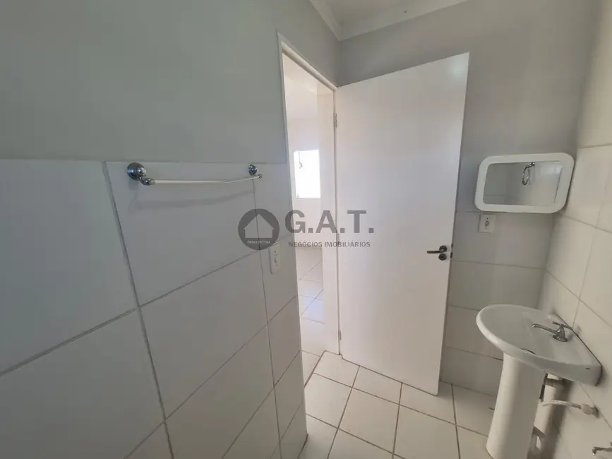Apartamento com 1 quarto para alugar, 36m2 em Aparecidinha, Sorocaba - SP - imagem 3 Foto 3 de Apartamento com 1 quarto para alugar, 36m2 em Aparecidinha, Sorocaba - SP