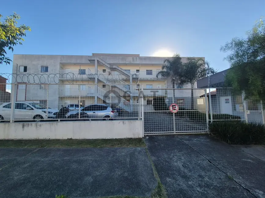 Apartamento com 1 quarto para alugar, 36m2 em Aparecidinha, Sorocaba - SP - imagem 1 Foto 1 de Apartamento com 1 quarto para alugar, 36m2 em Aparecidinha, Sorocaba - SP