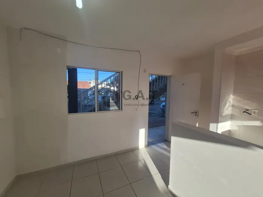 Apartamento com 1 quarto para alugar, 36m2 em Aparecidinha, Sorocaba - SP - imagem 6 Foto 6 de Apartamento com 1 quarto para alugar, 36m2 em Aparecidinha, Sorocaba - SP