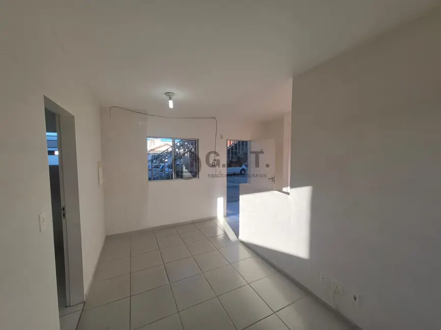 Apartamento com 1 quarto para alugar, 36m2 em Aparecidinha, Sorocaba - SP - imagem 8 Foto 8 de Apartamento com 1 quarto para alugar, 36m2 em Aparecidinha, Sorocaba - SP