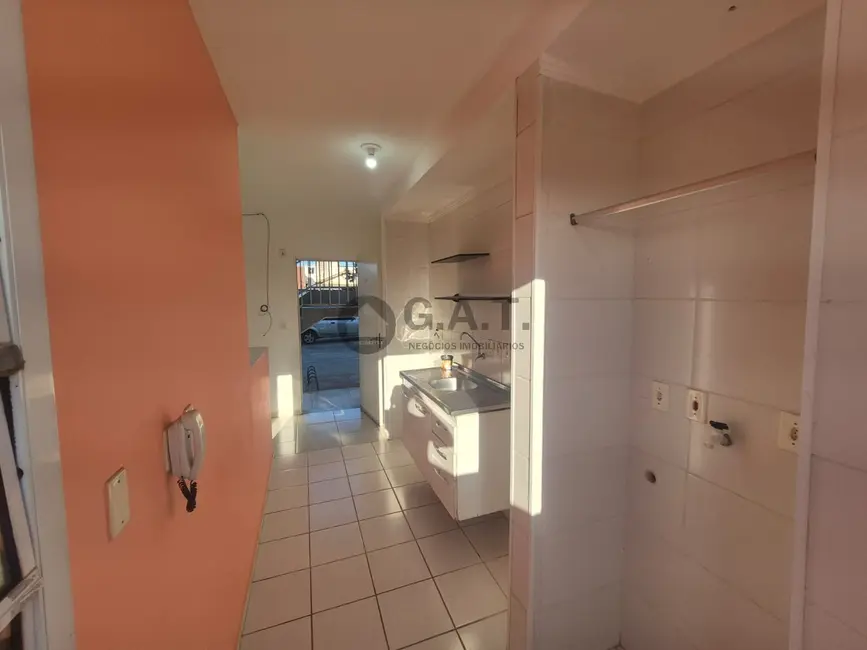 Apartamento com 1 quarto para alugar, 36m2 em Aparecidinha, Sorocaba - SP - imagem 5 Foto 5 de Apartamento com 1 quarto para alugar, 36m2 em Aparecidinha, Sorocaba - SP