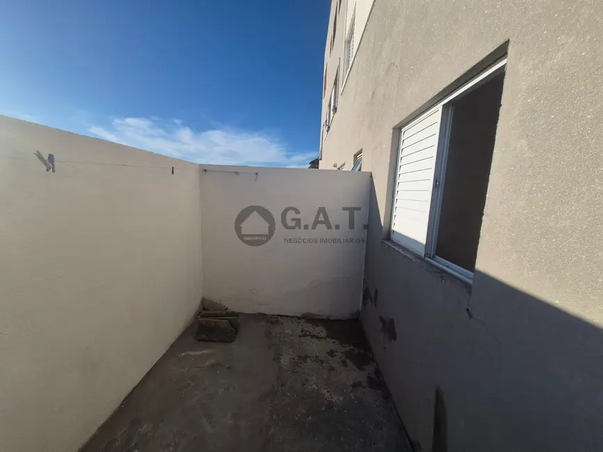 Apartamento com 1 quarto para alugar, 36m2 em Aparecidinha, Sorocaba - SP - imagem 9 Foto 9 de Apartamento com 1 quarto para alugar, 36m2 em Aparecidinha, Sorocaba - SP